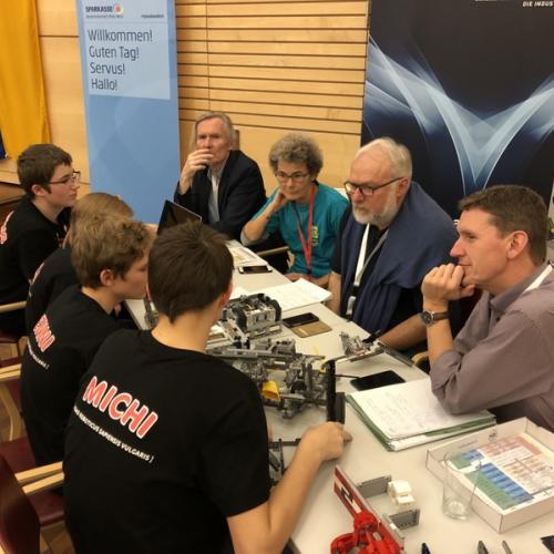 FLL 2019