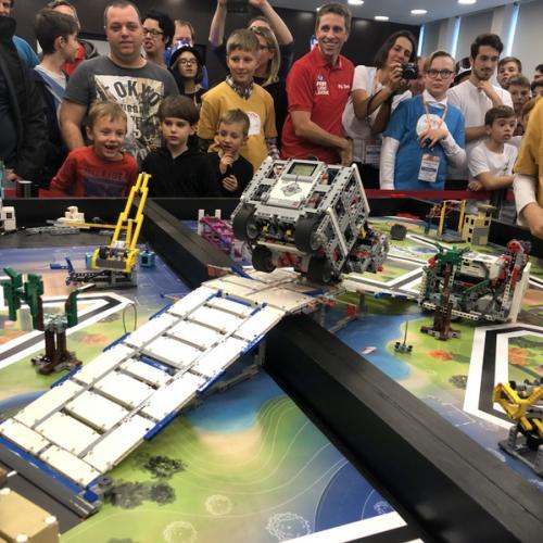 FLL 2019