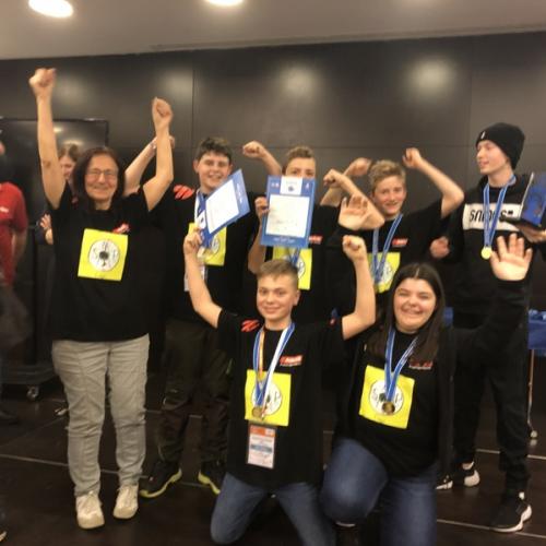 FLL 2019