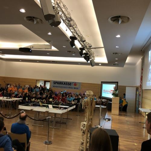 FLL 2019