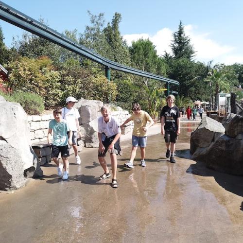 Europapark Rust 2022