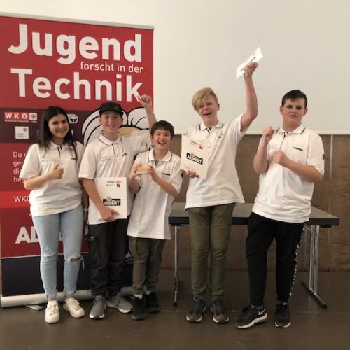 Der kleine Albert 2022