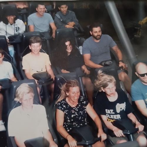 Europapark Rust 2022