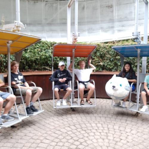 Europapark Rust 2022