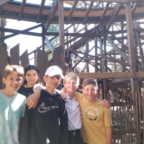 Europapark Rust 2022