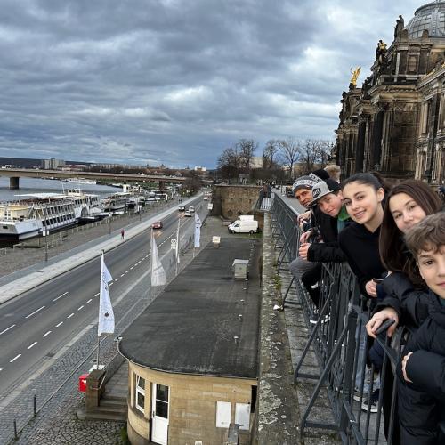 Dresden