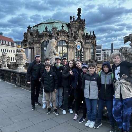 Dresden