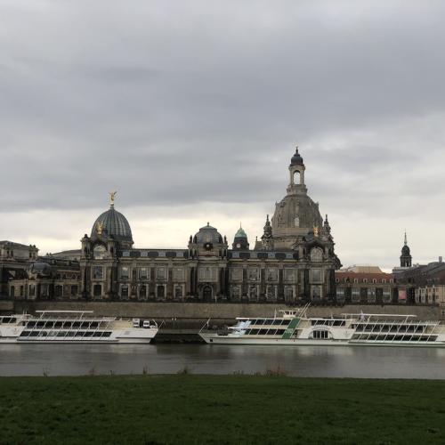 Dresden