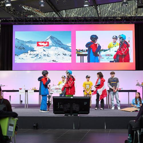 FLL Dresden