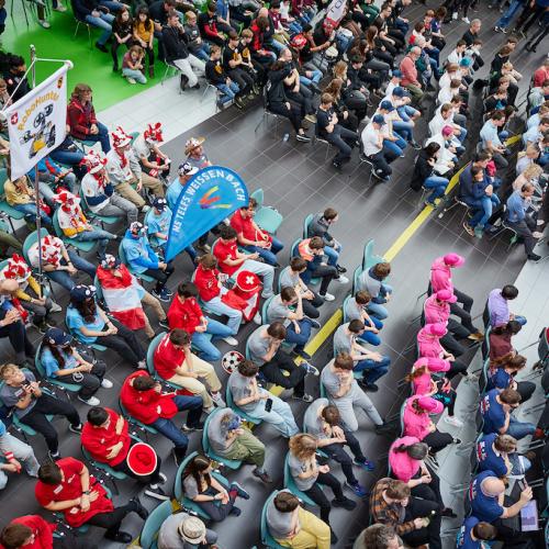 FLL Dresden