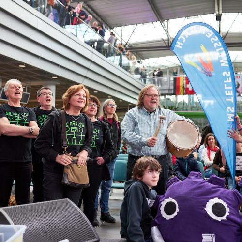 FLL Dresden