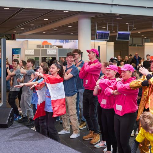 FLL Dresden