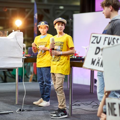 FLL Dresden