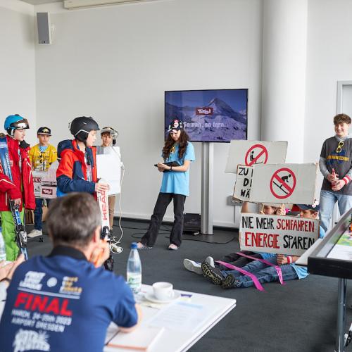FLL Dresden