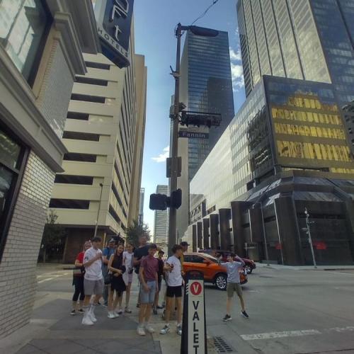 Houston