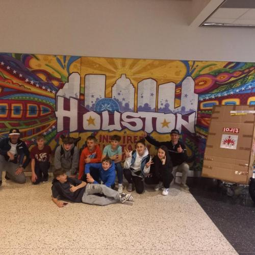 Houston