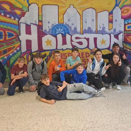 Houston