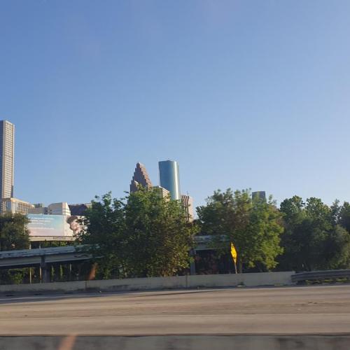 Houston