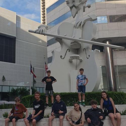 Houston