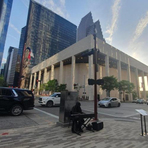 Houston