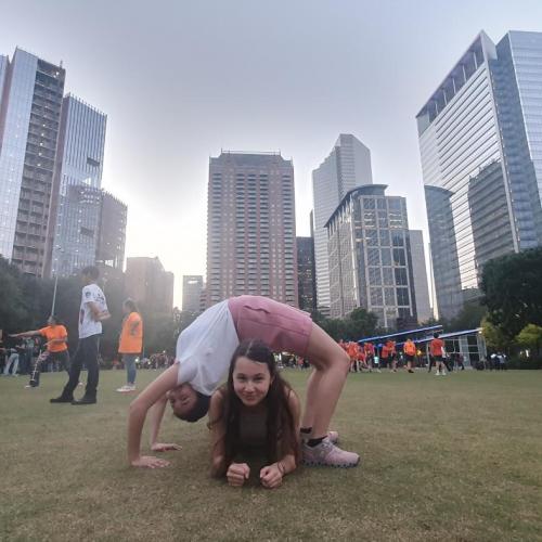 Houston