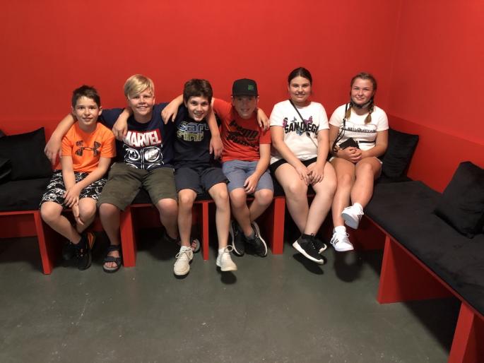 Escape Room