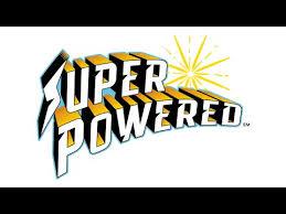 SuperPowered