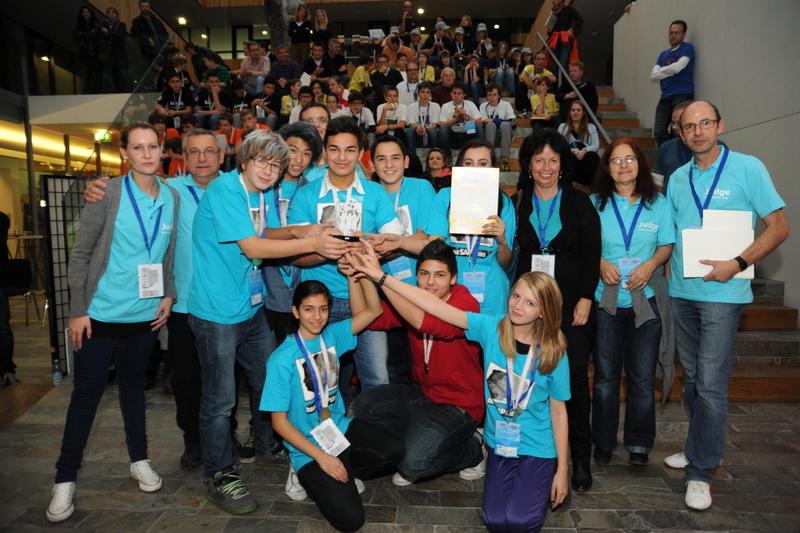 2012 homoSAP