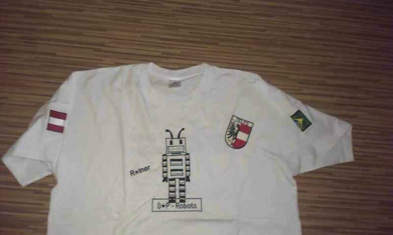 tshirt