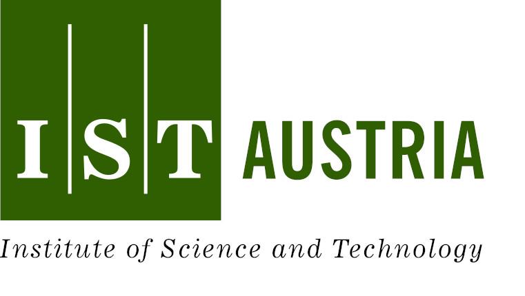 Logo IST Austria